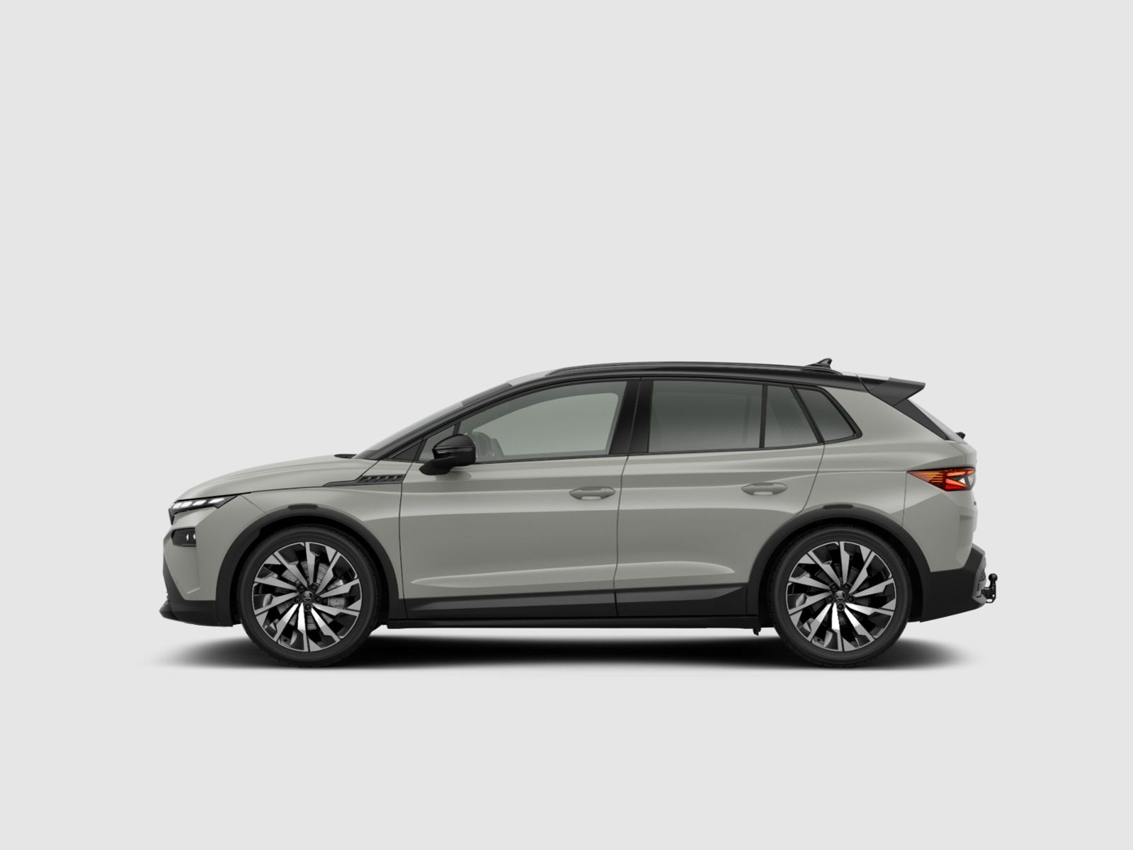 Fahrzeugabbildung SKODA Elroq 85 Sportline * AHK, Wärmepumpe, Winter-Pak