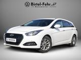 Hyundai i40 cw blue Trend 1.6 GDI LED Navi - Hyundai i40: ESP