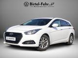 Hyundai i40 cw blue Trend 1.6 GDI LED Navi - Hyundai i40 mit Benzin-Antrieb: Kombi, 1.6
