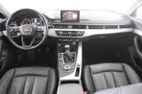 Audi A4 35 TFSI *1.Hand*Leder*Navi*AHK*SHZ* - Audi A4 Gebrauchtwagen in Aachen