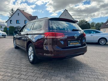 Volkswagen Passat Variant - 4
