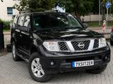 Nissan Pathfinder *AHK*Klima*Automatik*7SIZ*TÜV07/2027 - gebrauchte Nissan Pathfinder aus dem Jahr 2005