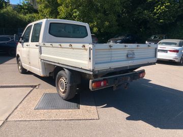 Volkswagen T5 Transporter - 7