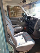 Volkswagen T4 California - Volkswagen T4 California aus 2000