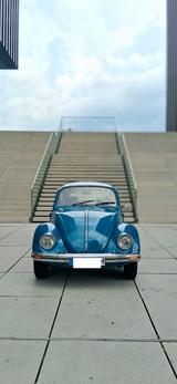 Volkswagen Käfer 1200 - VW Käfer Gebrauchtwagen in Düsseldorf