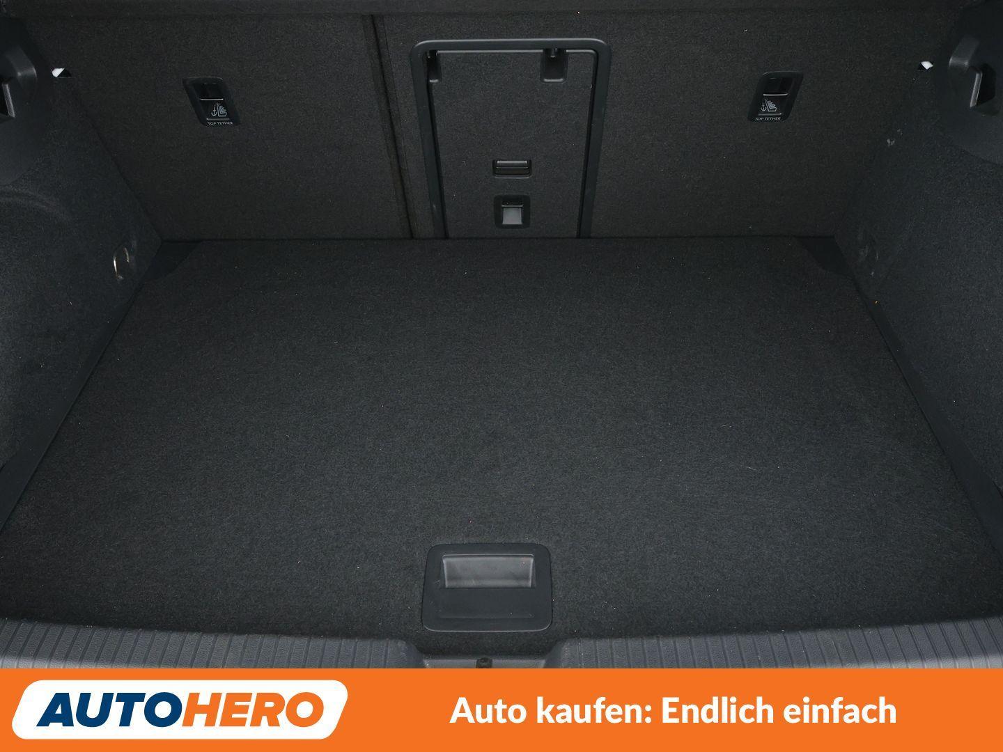 Volkswagen Golf VIII 2.0 TDI Life Aut.*NAVI*LED*ACC*, миниатюра 16