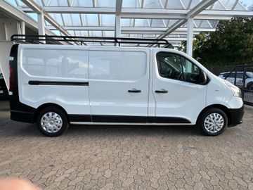 Renault Trafic - 1