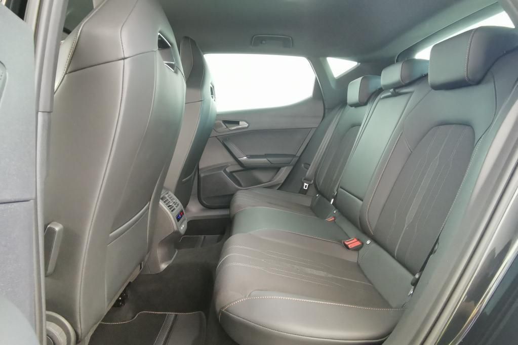Cupra Leon 1.4 e-Hybrid Klima*Tempo*Nav*PDC*RFK