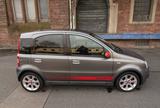 Fiat Panda 100HP (Typ 169) | Abarth  - Fiat Panda: 100hp