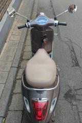 Piaggio Vespa Primavera 50ccm 2T - Offers
