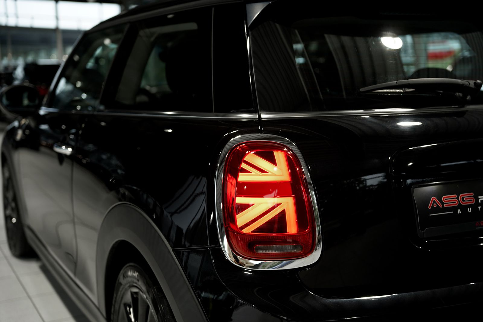 Mini Cooper Clubman
