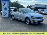Volkswagen Golf Sportsvan 1.4 TSI DSG Highline *AHK/ACC/NAV - Volkswagen Golf Sportsvan: 1.4