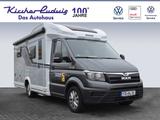 Knaus VAN WAVE 640 MEG Vansation 2,0 TDI Automatik