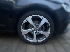 AUDI A3 Sportback 1.5TFSI Rückfahrkamera PDC vo+hi