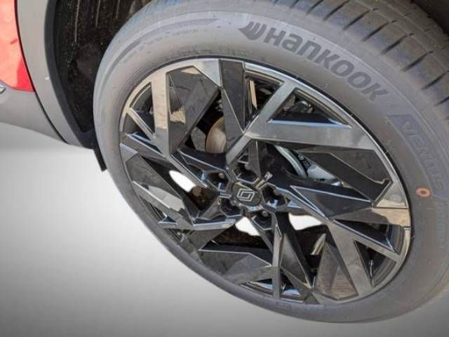 Fahrzeugabbildung Renault ARKANA ESPRIT ALPINE Mild Hybrid 160 EDC