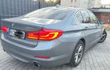 BMW 530d xDrive A - - BMW 530 Gebrauchtwagen in Frankfurt