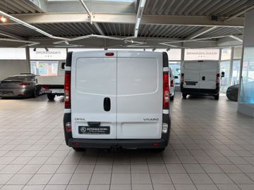 Opel Vivaro - 8