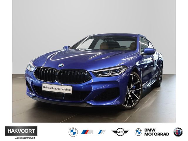 BMW M850i xDrive