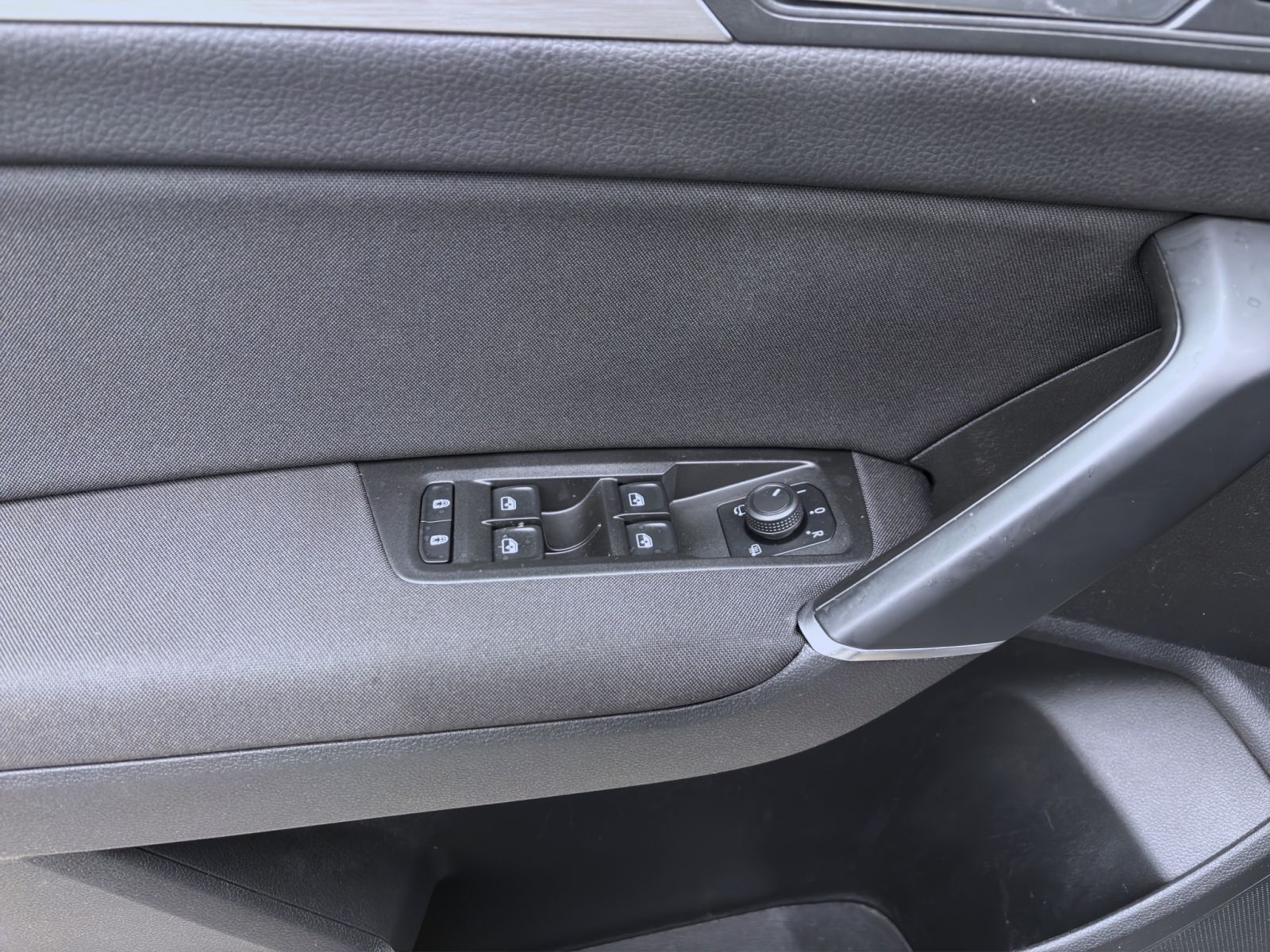 Volkswagen Touran - Bild 10