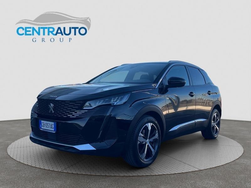 Peugeot 3008 3008 BluHdi 130cv ALLURE imagem 2