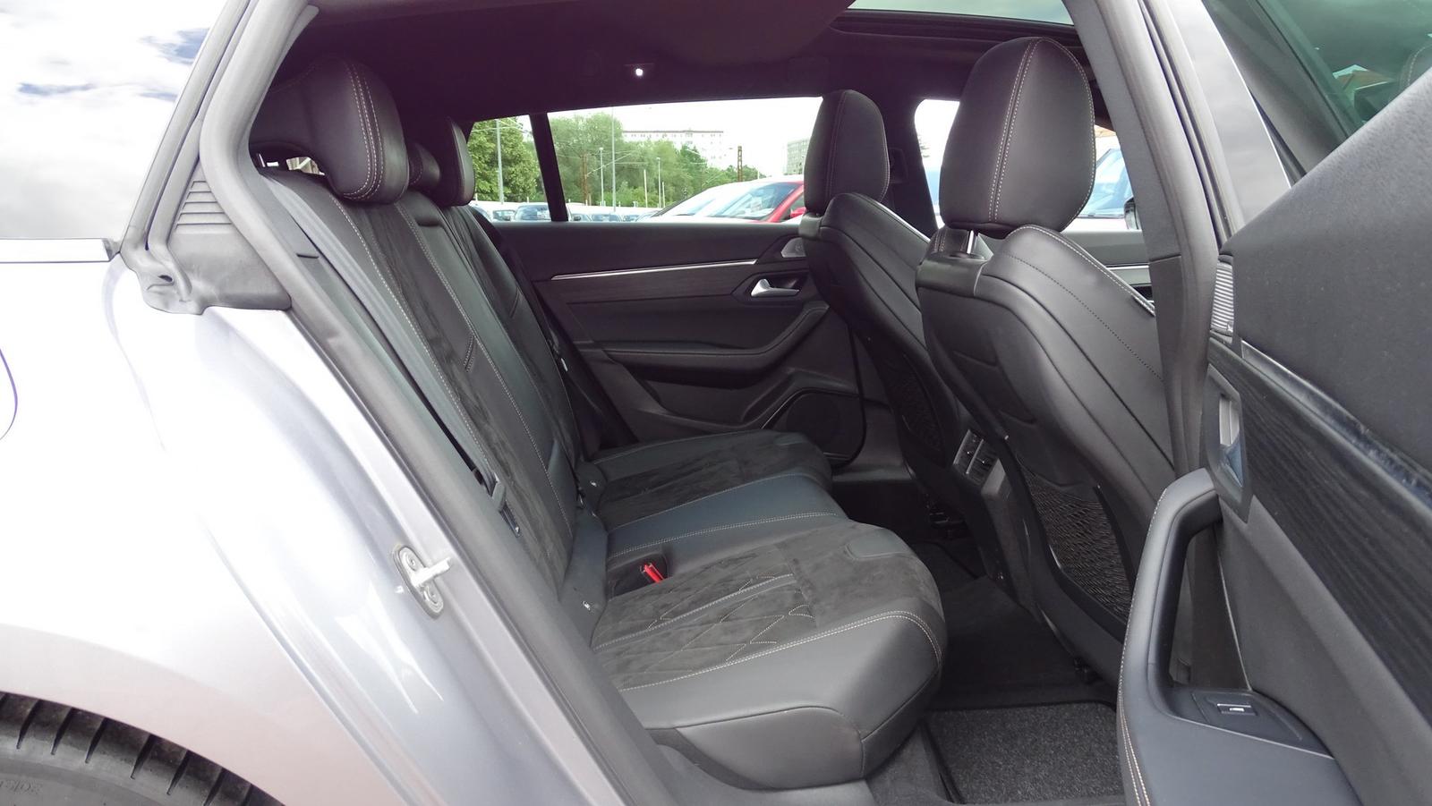Peugeot 508 SW 1.6 PureTech GT Aut. LED Navi 360° ACC, миниатюра 30