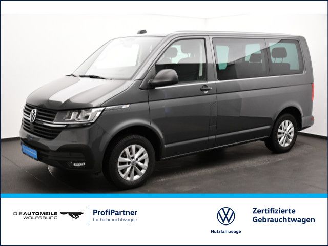 Volkswagen T6.1 Multivan 2.0 TDI DSG Trend AHK/Standhzg/Ein