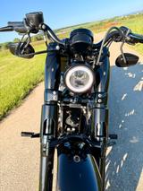 Harley-Davidson Sportster 48