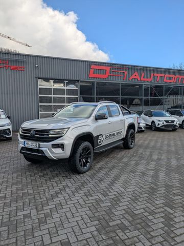 Volkswagen Amarok 3.0 TDI MEGA UMBAU Klima Navi