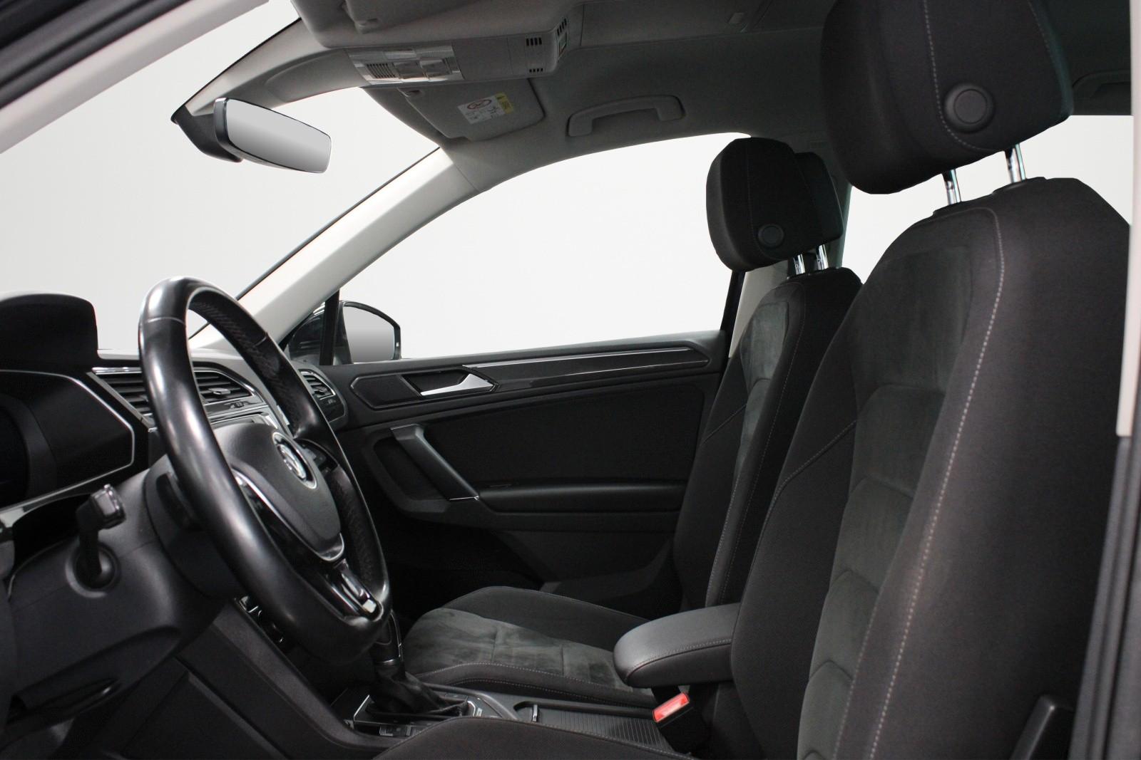 Volkswagen Tiguan 2.0 TDI I Highline | 4Motion | ab 4,99%