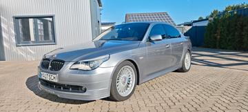 2005 Alpina B5 photo 3