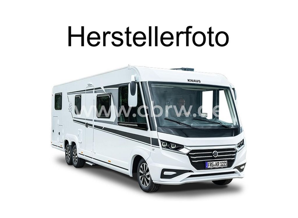 Knaus Live I 900 LEG