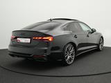 Audi A5 Sportback 2x S line business 35 TDI*AHK*8fach - Audi A5 8F