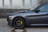 Alfa Romeo Giulia Veloce Q4 Panorama, Sitzheizung, Allrad - Alfa Romeo Giulia veloce mit Benzin-Antrieb