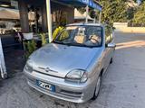 Fiat Seicento 1.1i 3p. GANCIO TRAINO - Fiat Seicento: Limousine