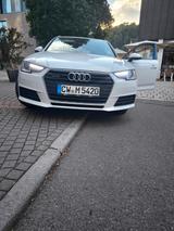 Audi A4 Allroad 2.0 TDI S tronic quattro - - Audi A4 Allroad Unfallwagen