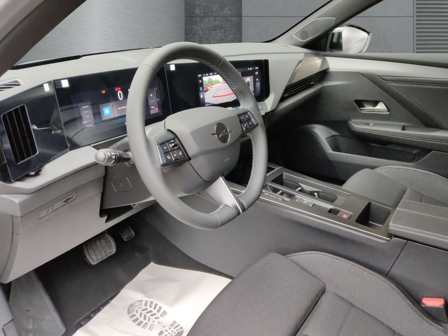 Opel Astra - Bild 7