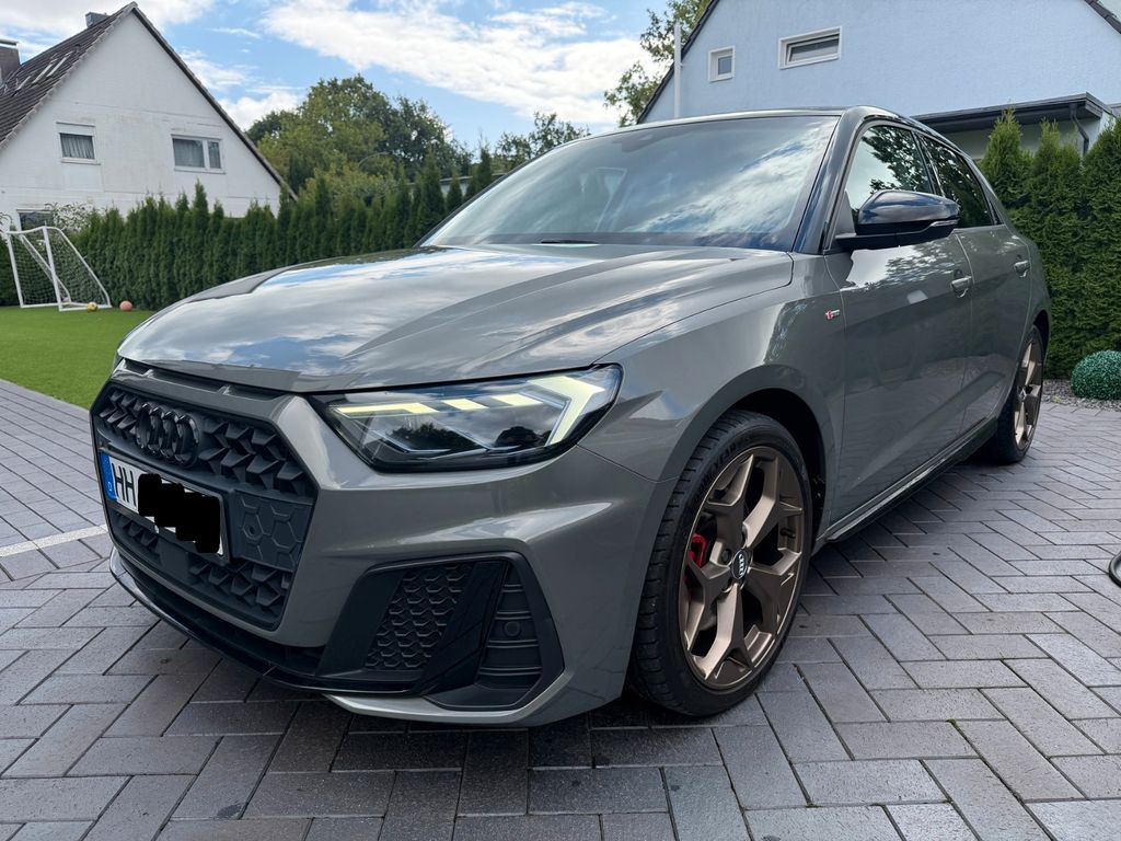 Image of Audi A1