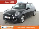 MINI One*TEMPO*PDC*SHZ*LIM*ALU*KLIMA*BLUETOOTH* - MINI MINI Gebrauchtwagen in Köln