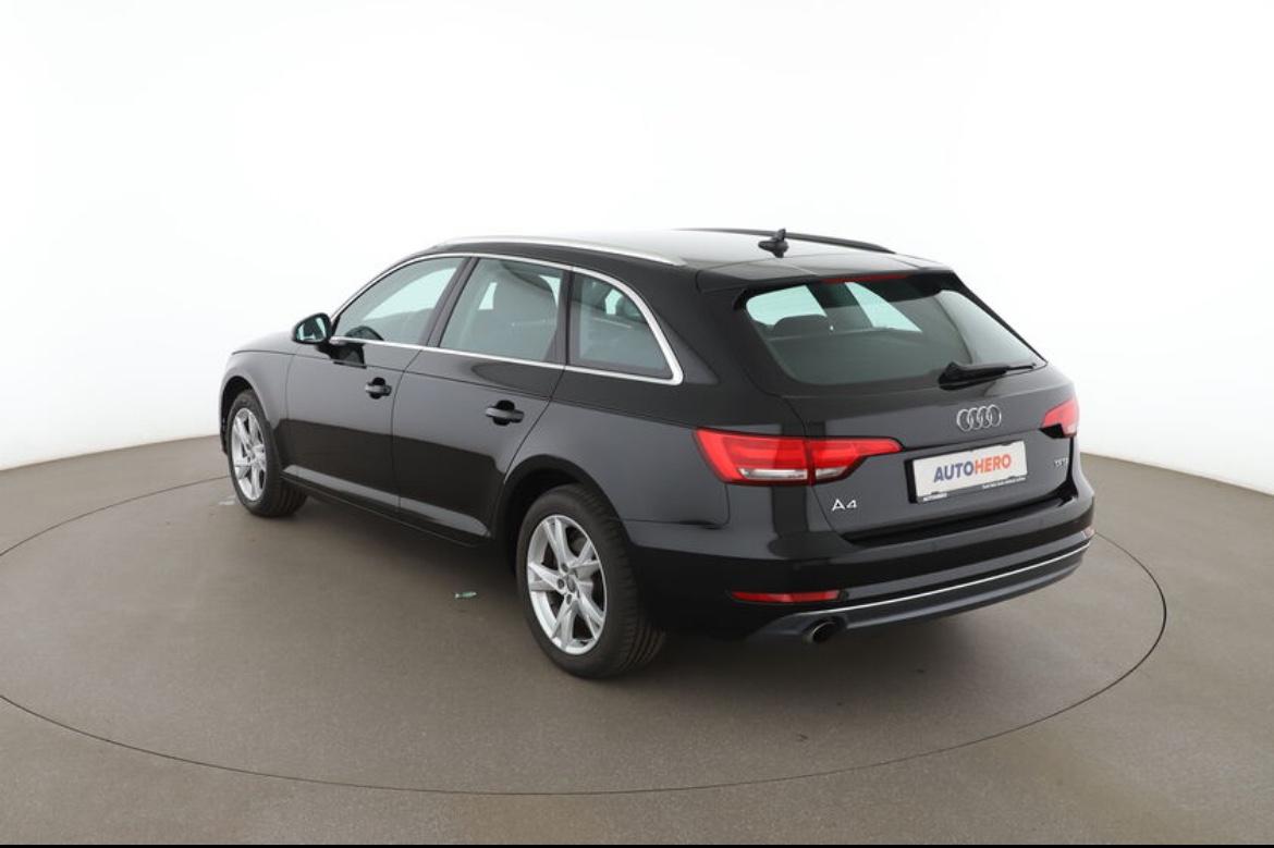 Audi A4 1.4 TFSI Avant -