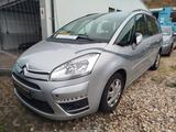 Citroën Grand C4 Picasso 1,6* AUTOM.*7Sitze*Temp.*Garant - Citroën aus 2011