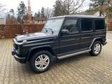 Mercedes-Benz G 350 G -Modell Station BlueTec SSD*Leder*Standh - Mercedes-Benz G 350 in München