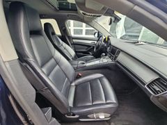 Fahrzeugabbildung Panamera Diesel 3.0 Luftfederung AD Niveau Navi