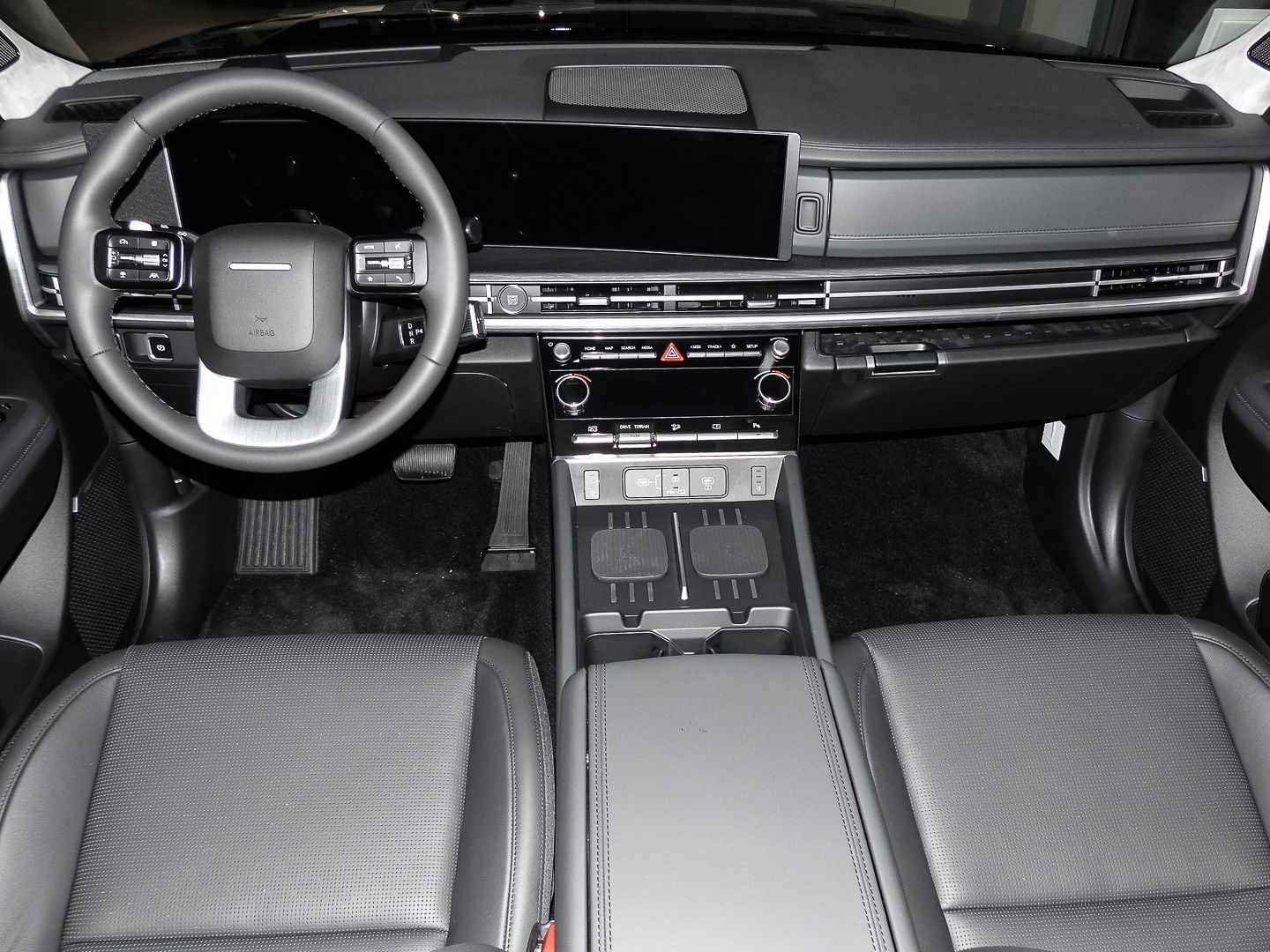 Hyundai Santa Fe – Bild 6
