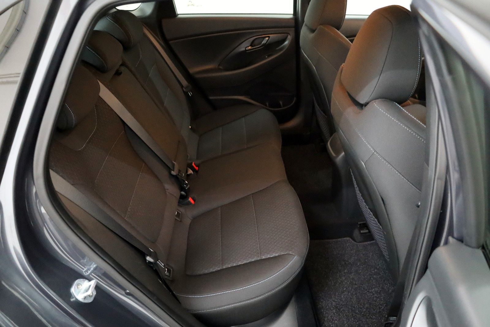 Fahrzeugabbildung Hyundai i30 N Performance,Navi,LED,Kamera,SH,SR+WR