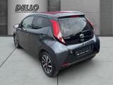 Toyota Aygo X STYLE 53kw Faltdach Apple CarPlay Android - Toyota Aygo (X) in Lübeck