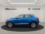 Volkswagen T-Roc Style - Volkswagen T-Roc mit Benzin-Antrieb: Kleinwagen