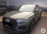 Audi Q3 40 TDI quattro S tronic advanced s-line