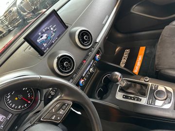 Audi A3 Cabriolet 35 TFSI *Sport*Sline*Xenon*