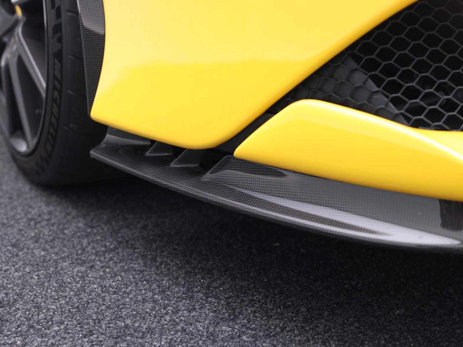 Ferrari SF90 Stradale Assetto Fiorano*Ferrari Frankfurt*