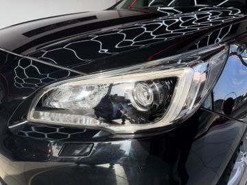 Subaru Outback - 8